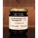 CONFITURE MYRTILLE SAUVAGE 250GR