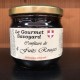 CONFITURE 4 FRUITS 390GR