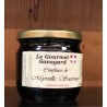 CONFITURE MYRTILLE 390GR