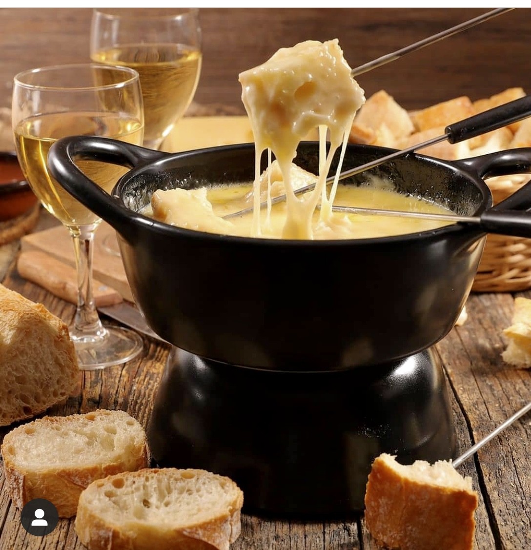 Fromage rapé spécial fondue 400Gr