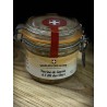 VERRINE DE SAVOIE À L'AIL DES OURS-180GR
